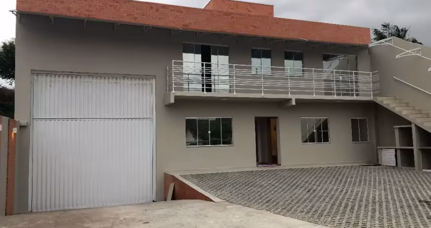 Loft Aconchegante na Rua Canário – Blumenau/SC