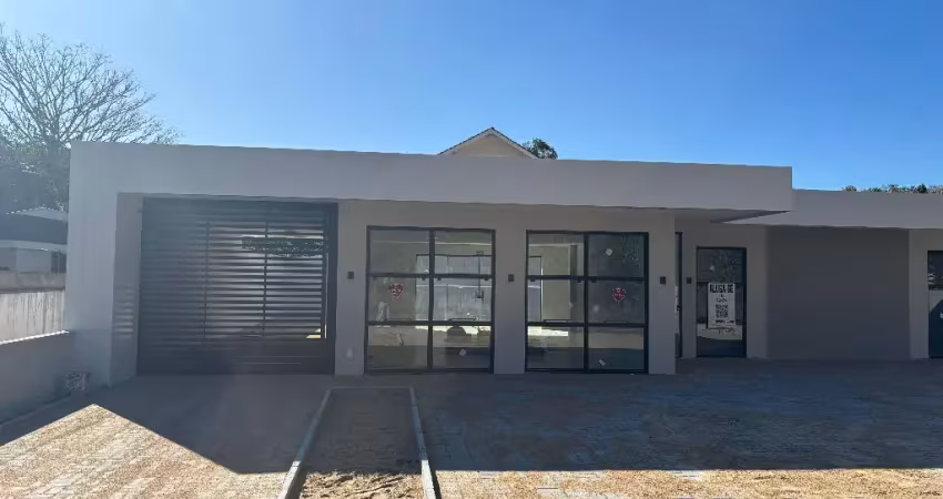 Oportunidade de locação: loja comercial na vorstadt – blumenau/sc