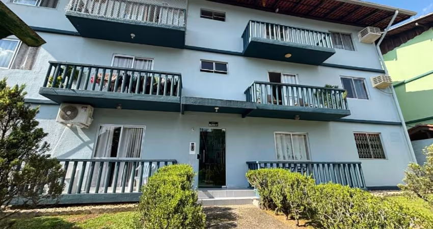 Apartamento à Venda – 3 Quartos  Condomínio Divinópolis Velha Central – Blumenau/SC