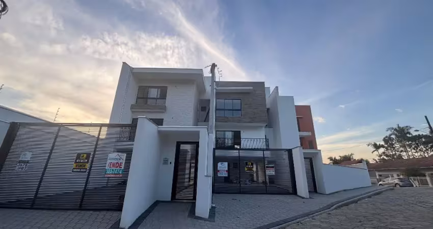 Residência tríplex de alto padrão!! unidades limitadas – entre em contato e agende uma visita