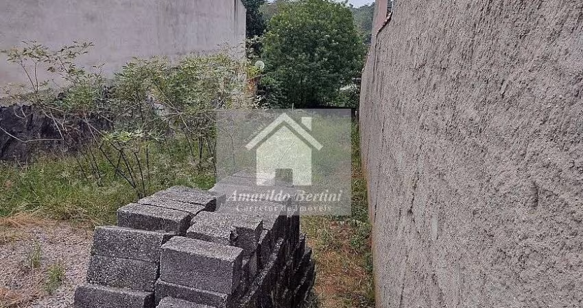Venda Terreno Bom Jesus dos Perdões Marf I