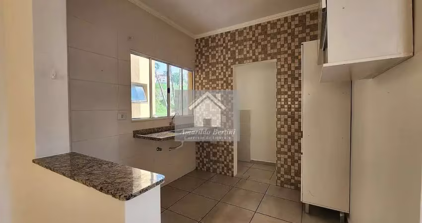 Apartamento com 2 quartos à venda na Rua Caravelas, Jardim Imperial, Atibaia