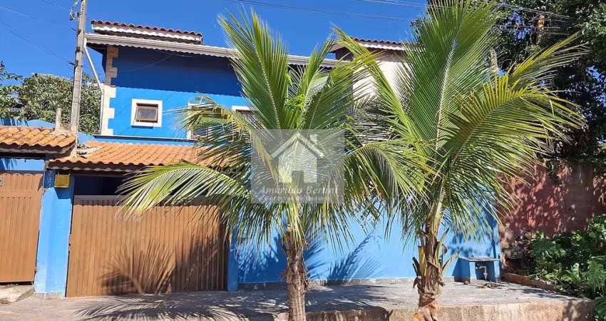 Venda Sobrado Piracaia Canedos