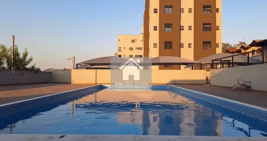 Venda Apartamento Atibaia Centro