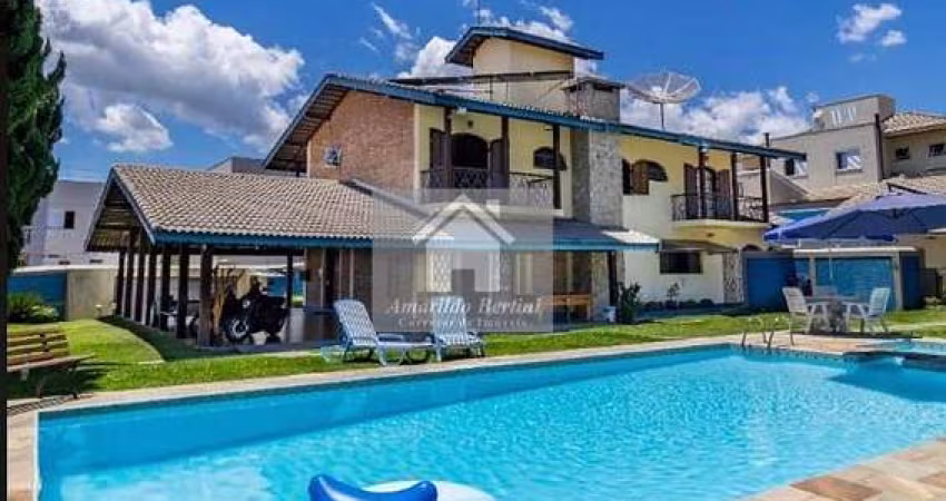 Venda Casa Atibaia Vila Esperia ou Giglio