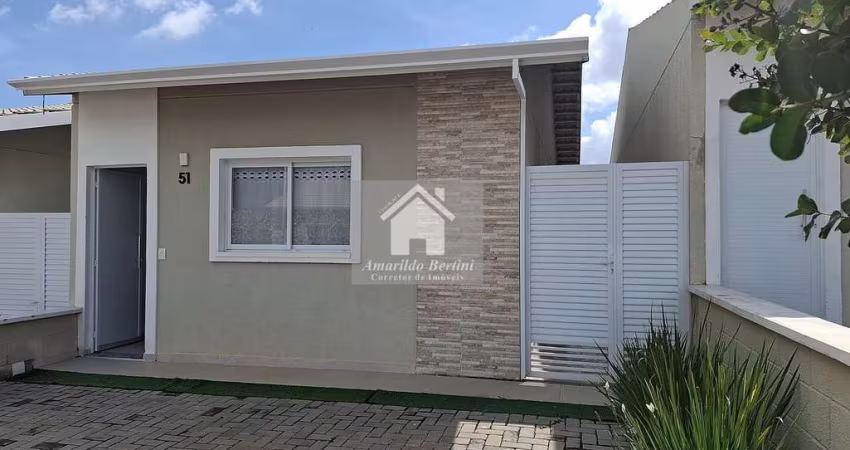 Locação Casa de condomínio Bom Jesus dos Perdões Jardim Santa Fé