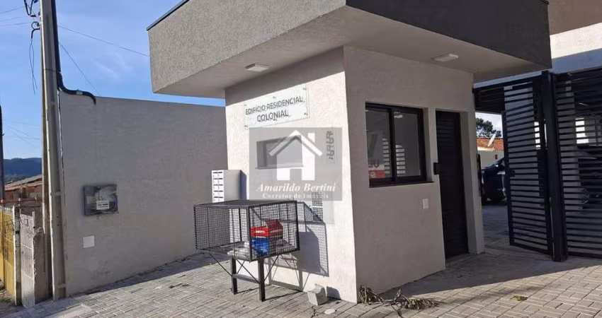 Locação Apartamento Atibaia Jardim Colonial