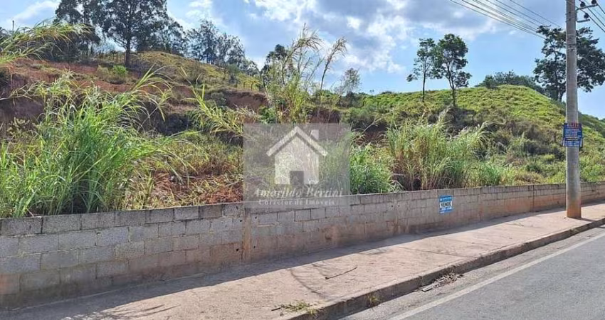 Venda Terreno Bom Jesus dos Perdões Distrito Industrial