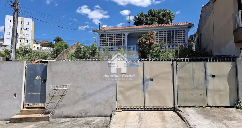 Venda Casa Atibaia Jardim Alvinópolis