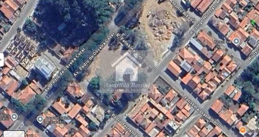 Venda Terreno Joanópolis Centro