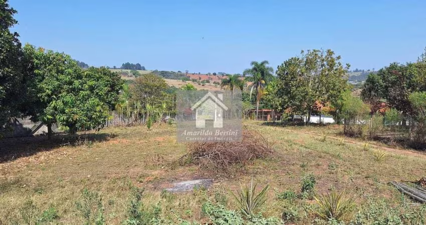 Venda Chácara Atibaia Área Rural de Atibaia - Laranjal