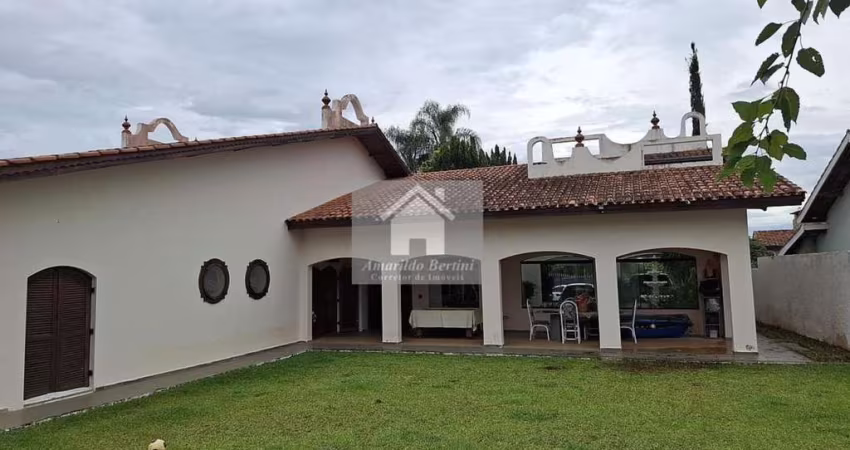 Venda Chácara Atibaia Vila Esperia ou Giglio