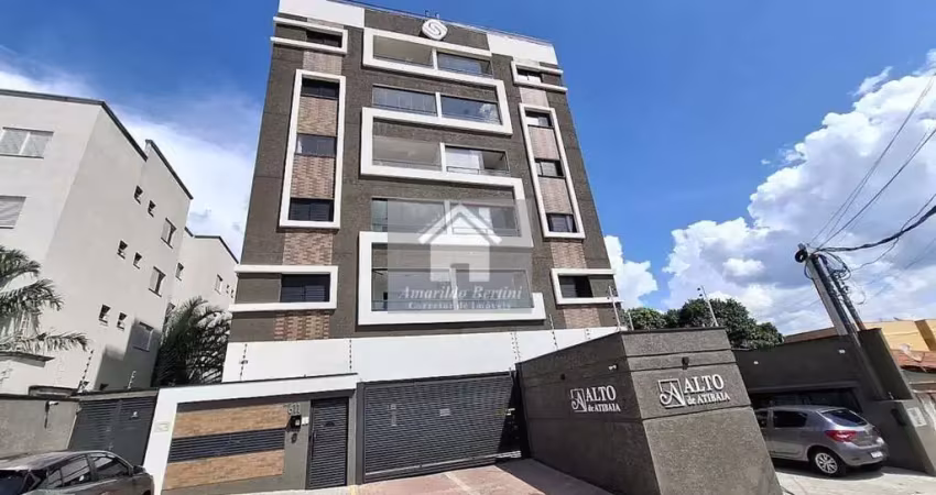 Locação Apartamento Atibaia Alvinópolis