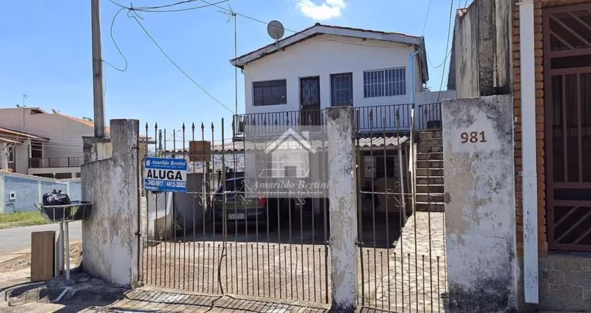 Locação Apartamento Atibaia Jardim Alvinópolis