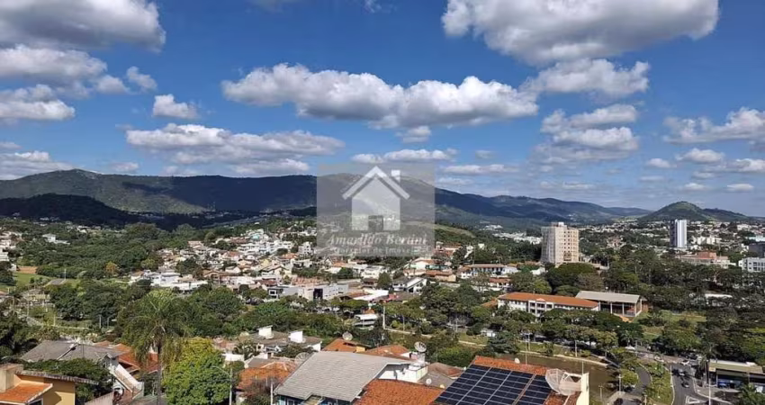 Venda Apartamento Atibaia Centro