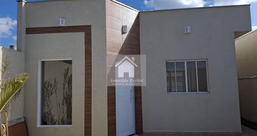 Venda Casa Atibaia Tanque
