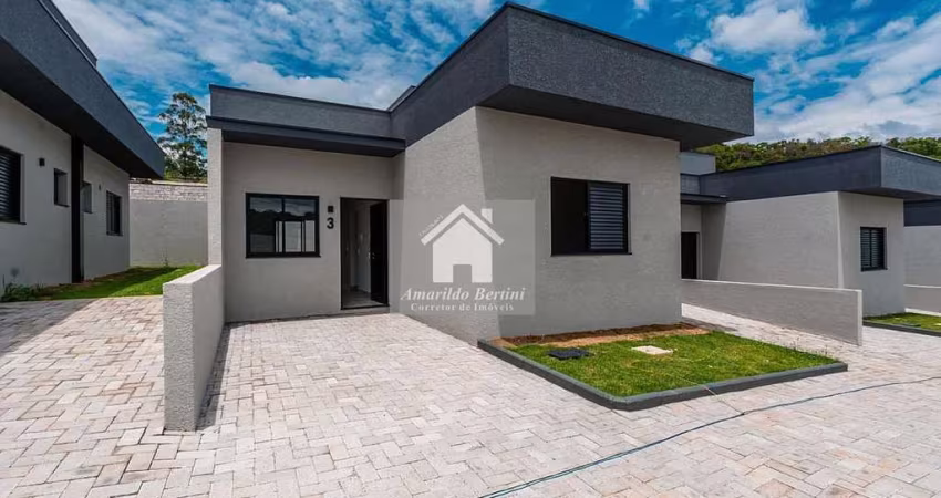 Venda Casa de condomínio Atibaia Usina