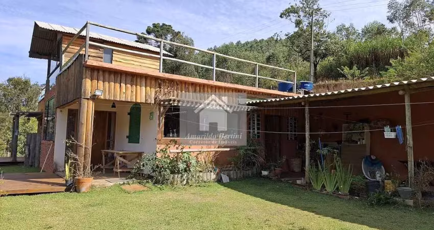 Venda Chácara Joanópolis Azevedo