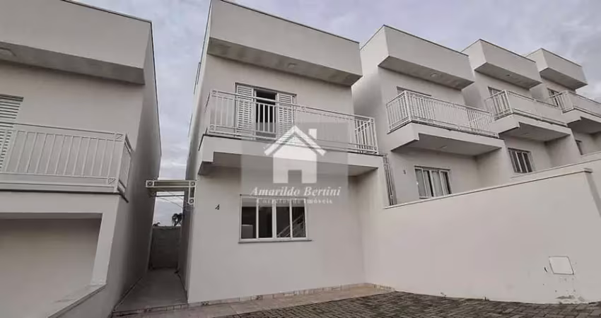 Casa à venda na Vila Operaria, Bom Jesus dos Perdões 