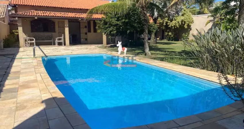 Casa com 4 quartos à venda no Itaúna, Saquarema 