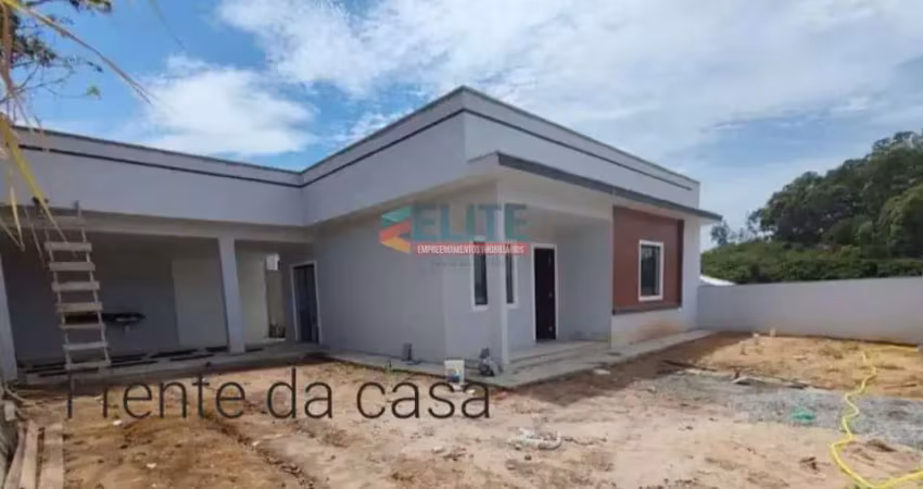 Saquarema casa no Jardim