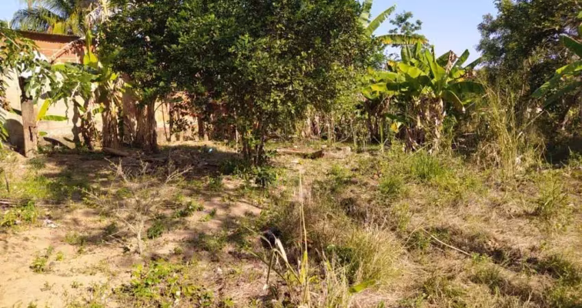 Terreno para Venda em Saquarema, Raia (Bacaxá)