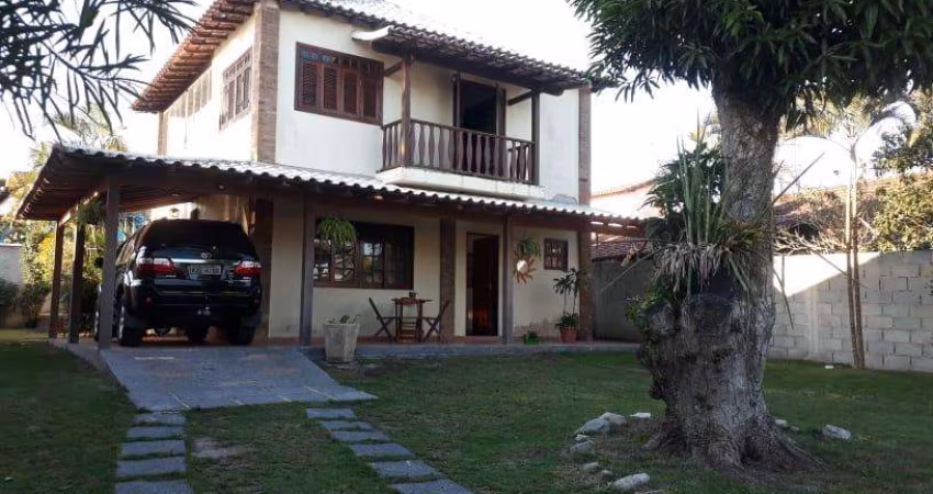 Casa para Venda em Saquarema, Porto da Roça I, 2 dormitórios, 1 suíte, 2 banheiros, 1 vaga