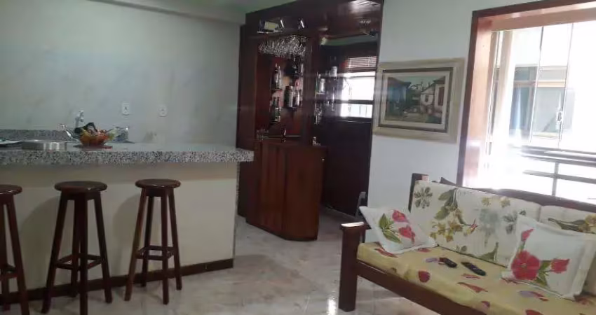 Apartamento para Venda em Saquarema, Itaúna, 2 dormitórios, 1 banheiro, 1 vaga