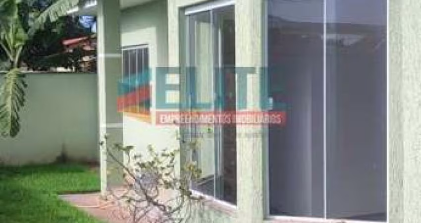 Casa para Venda em Saquarema, Jaconé, 3 dormitórios, 1 suíte, 2 banheiros, 2 vagas