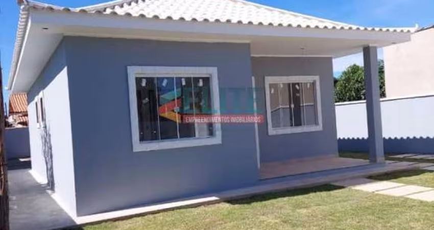 Casa Jacone independente proximo a praia