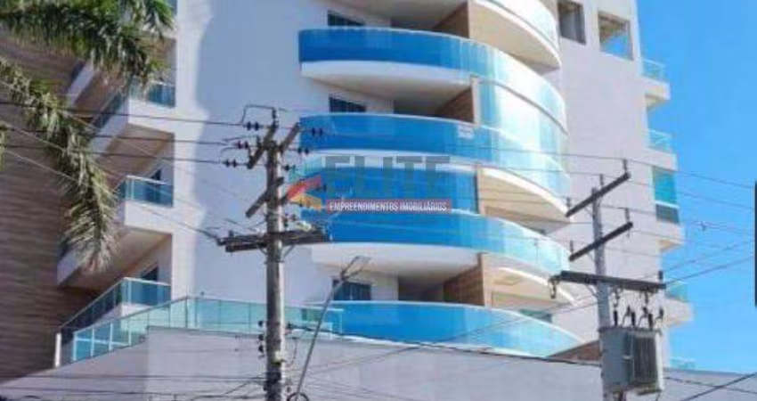 Apartamento condomínio  Maximus Tower 