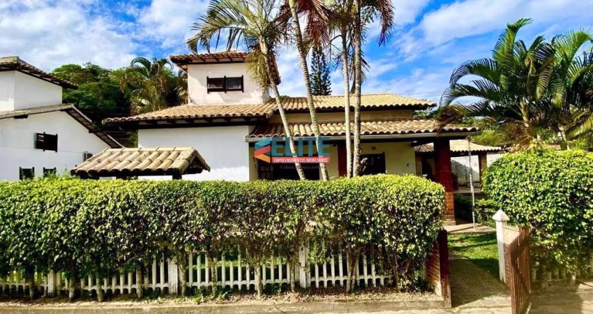 Casa para Venda em Saquarema, Leigos, 3 dormitórios, 1 suíte, 3 banheiros, 4 vagas