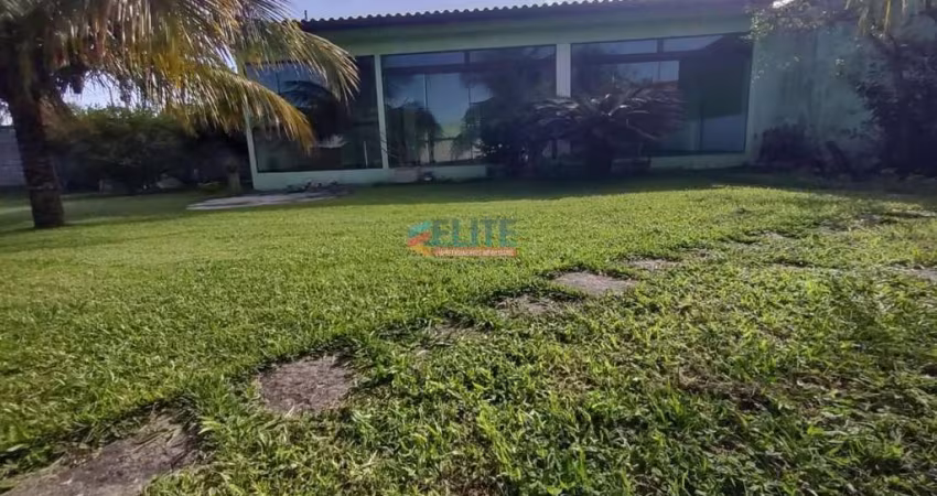 Edícula para Venda em Saquarema, Jaconé (Sampaio Correia), 1 suíte, 1 banheiro