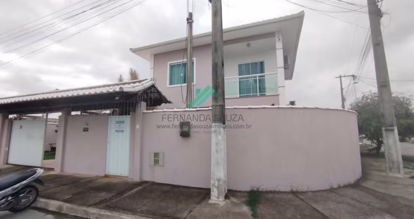 Casa para Venda em Saquarema, Porto da Roça II (Bacaxá), 3 dormitórios, 3 banheiros, 1 vaga