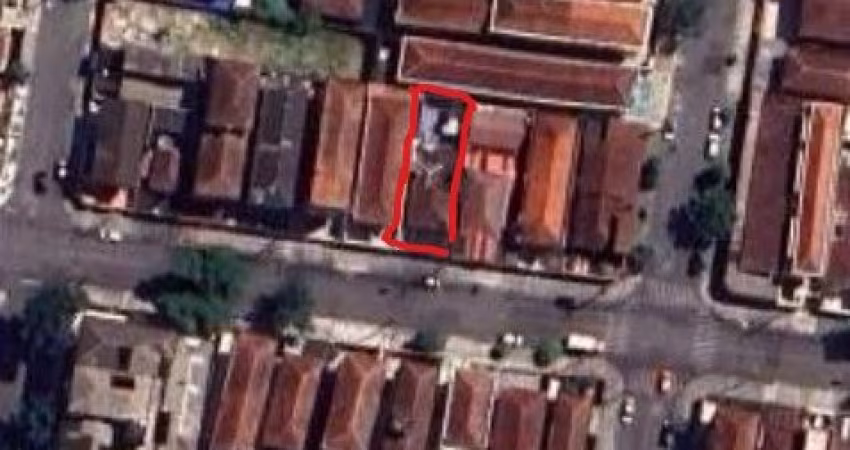 Terreno 10 X 50, Marapé - Santos, Excelente para construtor!