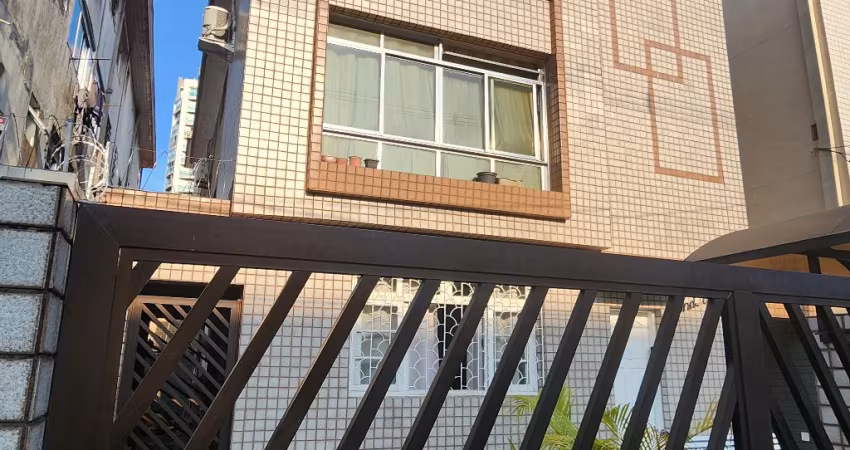 Apartamento no coração do Embare por um preço incrível!