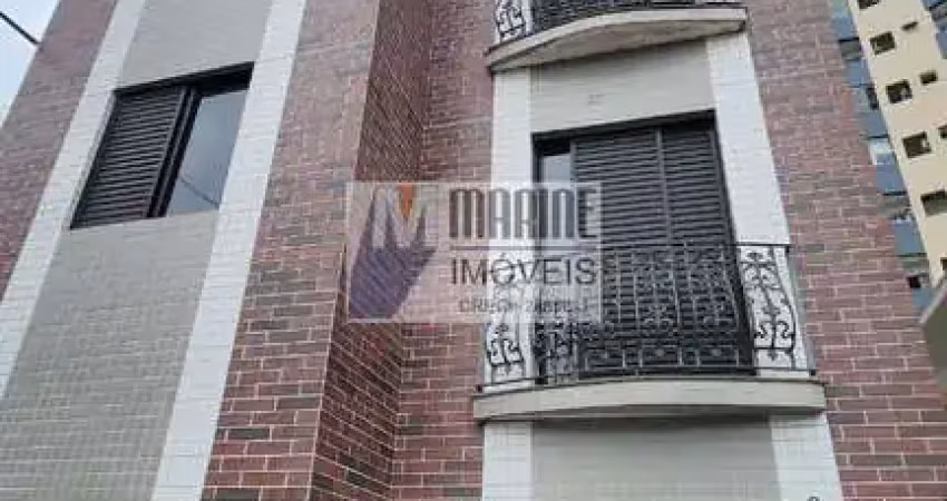 Apartamento com 1 quarto à venda no Ponta da Praia, Santos 