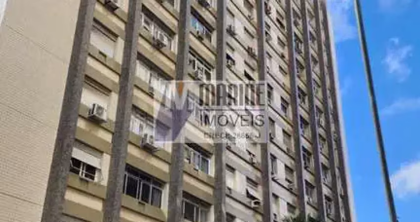 Apartamento com 3 quartos à venda na Avenida Ana Costa, 417, Gonzaga, Santos