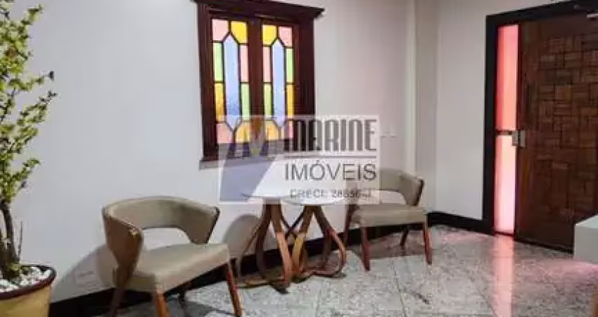 Apartamento com 2 quartos à venda no Campo Grande, Santos 
