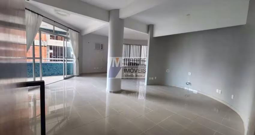 Apartamento com 4 quartos para alugar na Rua República Argentina, 12, Pompéia, Santos