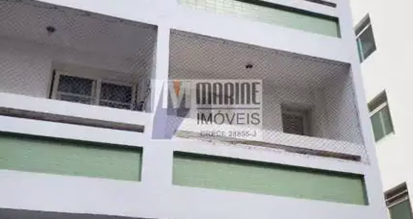 Apartamento com 1 quarto à venda no Gonzaga, Santos 