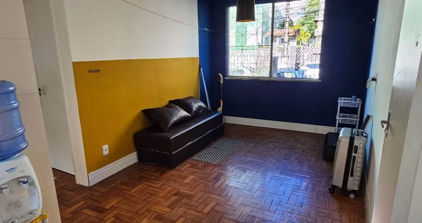 Apartamento 2/4 no Cabula
