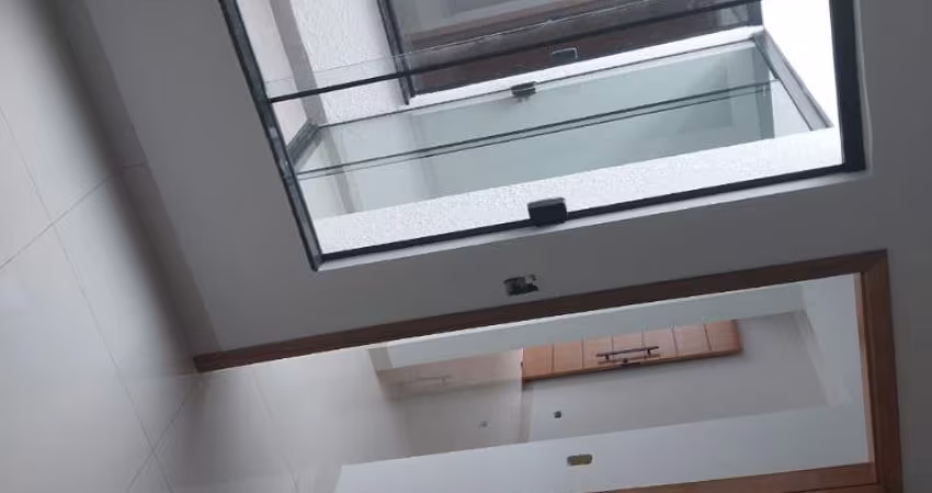 Casa nova, excelente padrão de acabamento, minha casa minha vida