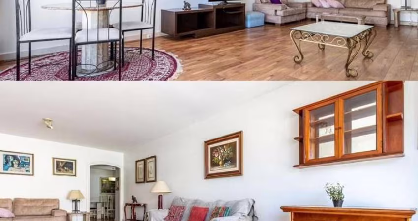 Apartamento à venda em Rio de Janeiro, Copacabana, com 3 quartos, com 170 m², Bulhões de Carvalho