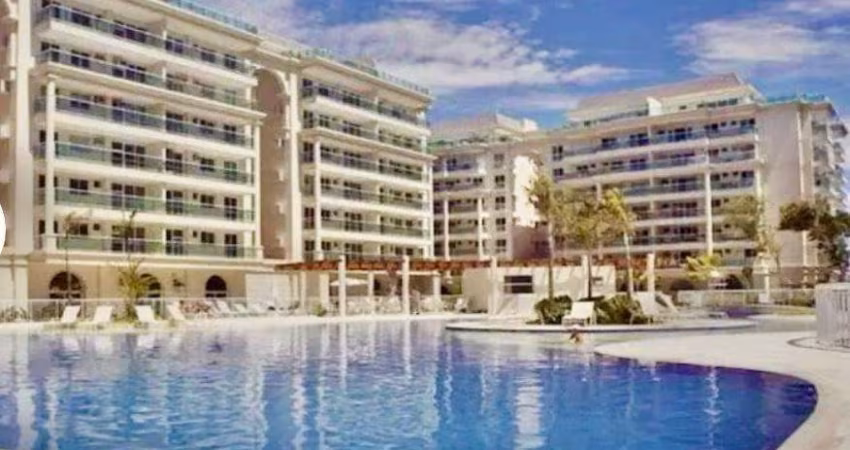 Apartamento à venda em Rio de Janeiro, Barra da Tijuca, com 4 quartos, com 173 m²