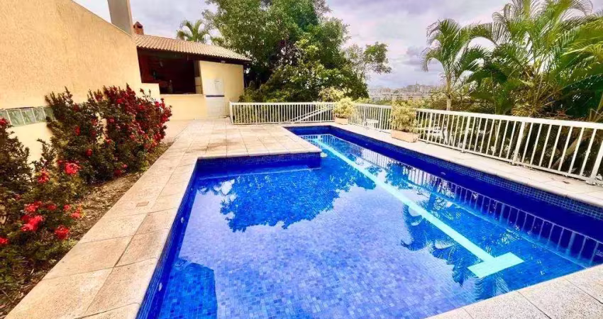 Casa à venda em Rio de Janeiro, Jacarepaguá, com 5 quartos, com 534 m², Eldorado