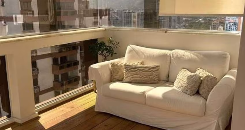 Apartamento à venda em Rio de Janeiro, Barra da Tijuca, com 3 quartos, com 127 m², Barramares