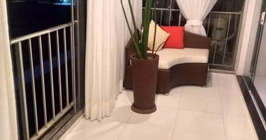 Apartamento à venda em Rio de Janeiro, Barra da Tijuca, com 2 quartos, com 87 m²