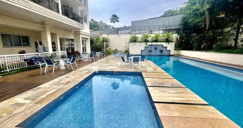 Apartamento à venda em Rio de Janeiro, Freguesia de Jacarepaguá, com 2 quartos, com 68 m²