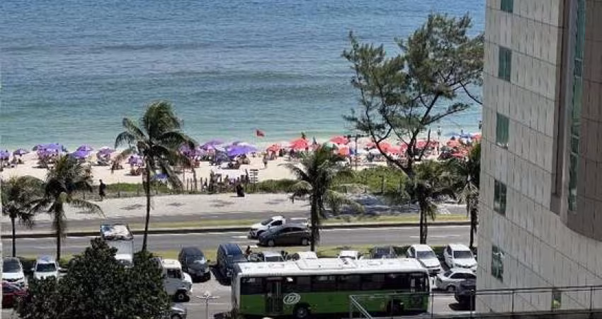 Apartamento à venda em Rio de Janeiro, Barra da Tijuca, com 1 quarto, com 55 m²
